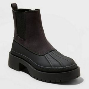 Women’s Ella Chelsea Duck Boots from Universal Thread